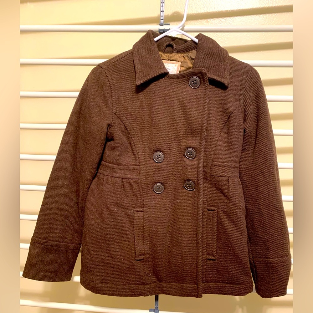 Winter coat - Picture 2 of 2